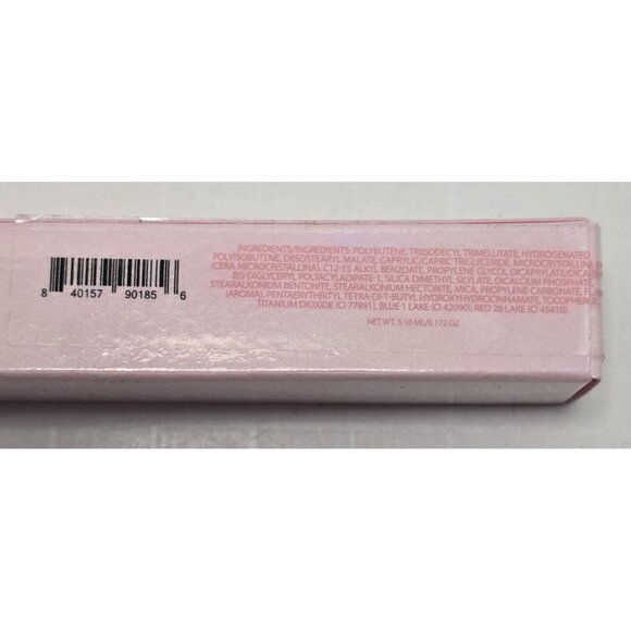 Jeffree Star Cosmetics Supreme Gloss QUEEN SUPREME Authentic Lip Gloss NIB NEW - Picture 8 of 8